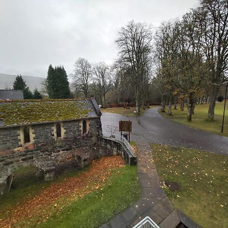 One Bedroom Apartment Highland Club Scotland Fort Augustus Bagian luar foto