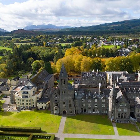 One Bedroom Apartment Highland Club Scotland Fort Augustus Bagian luar foto