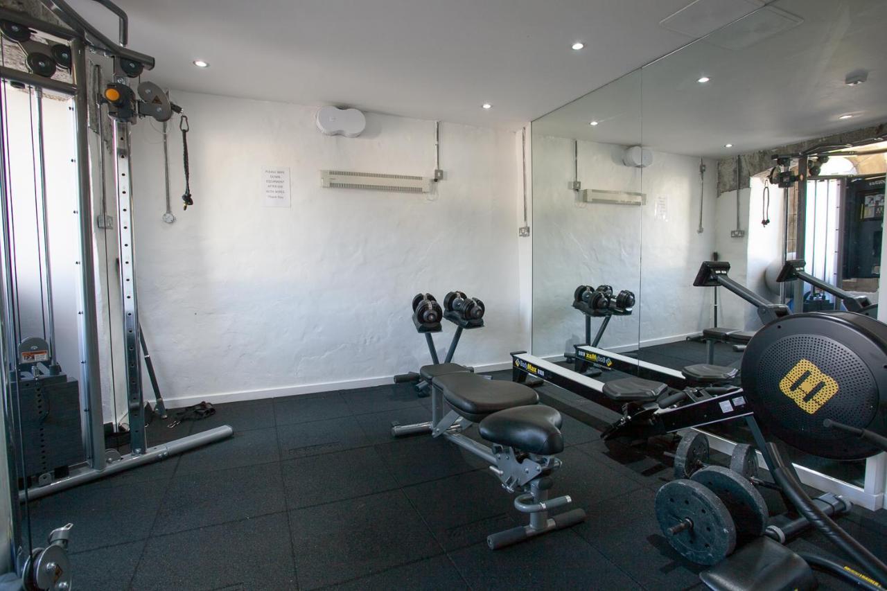 One Bedroom Apartment Highland Club Scotland Fort Augustus Bagian luar foto