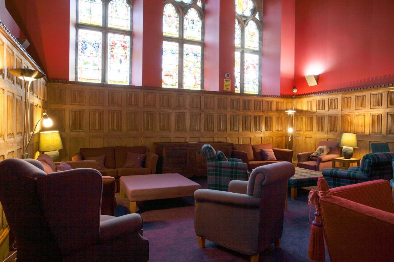 One Bedroom Apartment Highland Club Scotland Fort Augustus Bagian luar foto