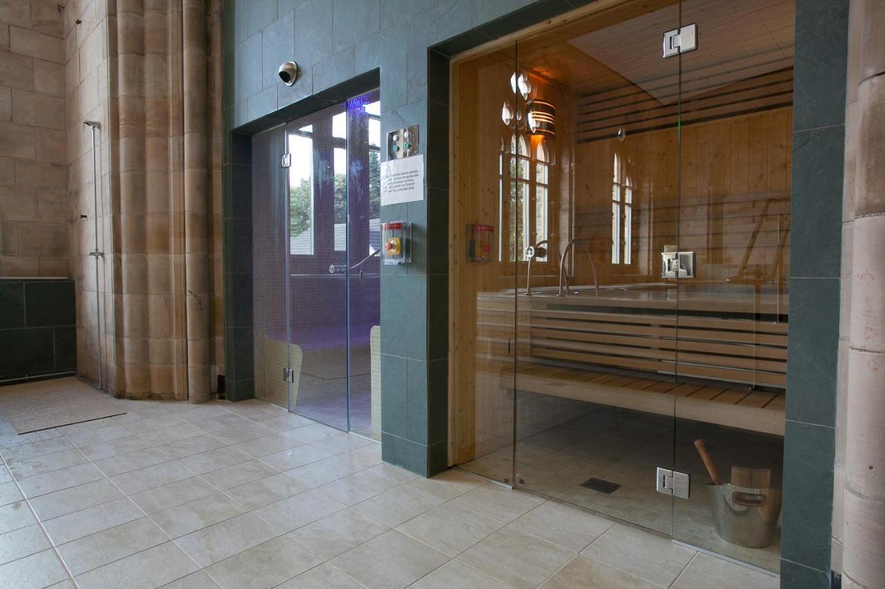 One Bedroom Apartment Highland Club Scotland Fort Augustus Bagian luar foto