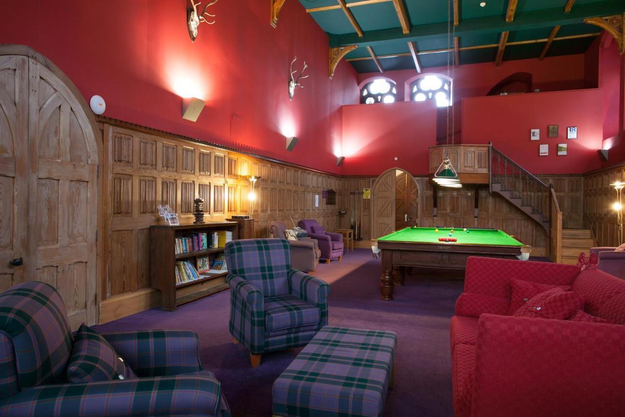 One Bedroom Apartment Highland Club Scotland Fort Augustus Bagian luar foto
