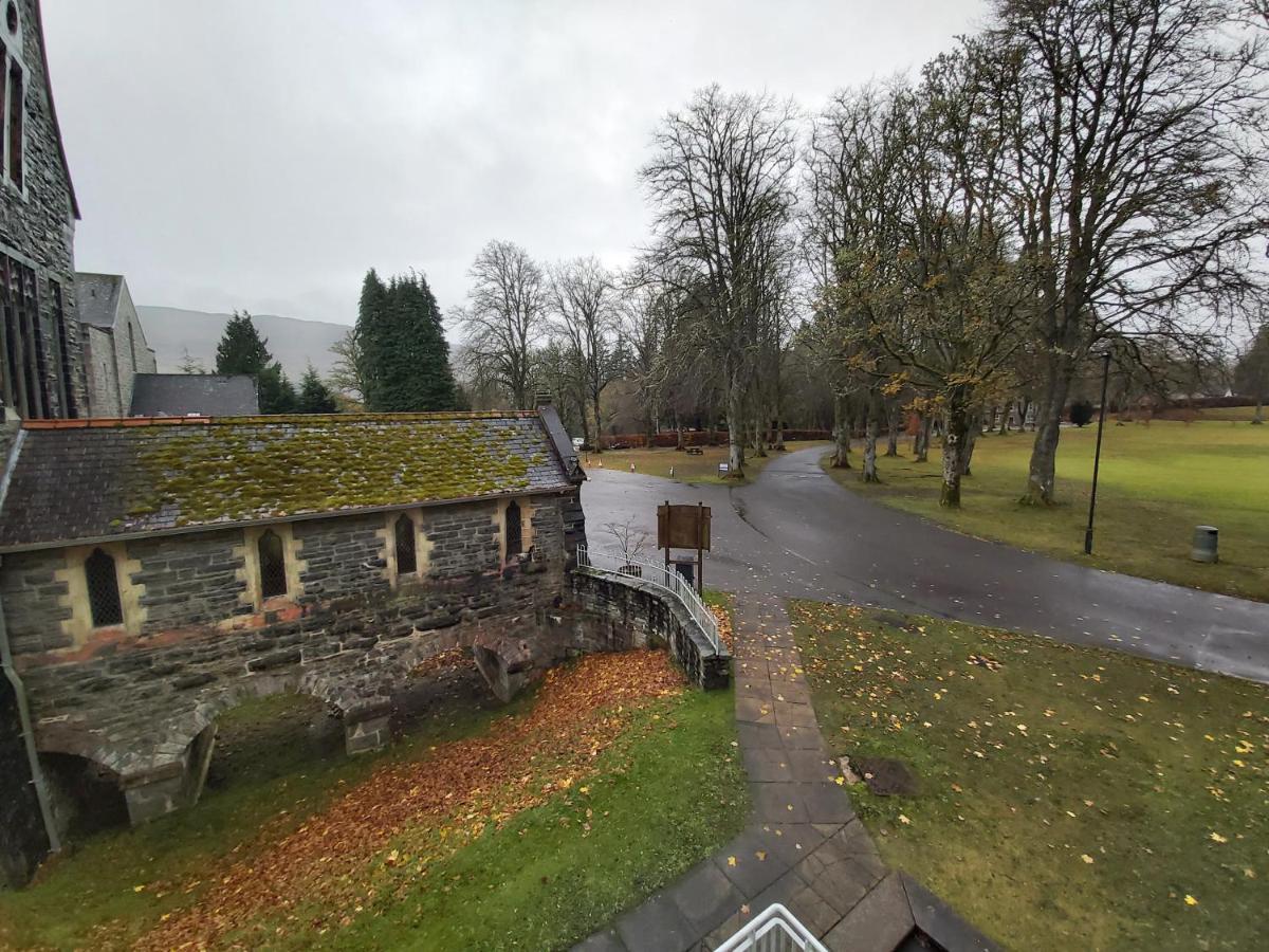 One Bedroom Apartment Highland Club Scotland Fort Augustus Bagian luar foto