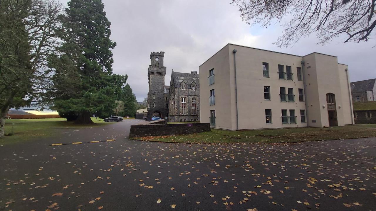 One Bedroom Apartment Highland Club Scotland Fort Augustus Bagian luar foto