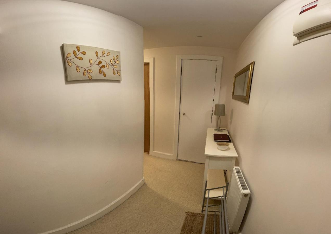 One Bedroom Apartment Highland Club Scotland Fort Augustus Bagian luar foto