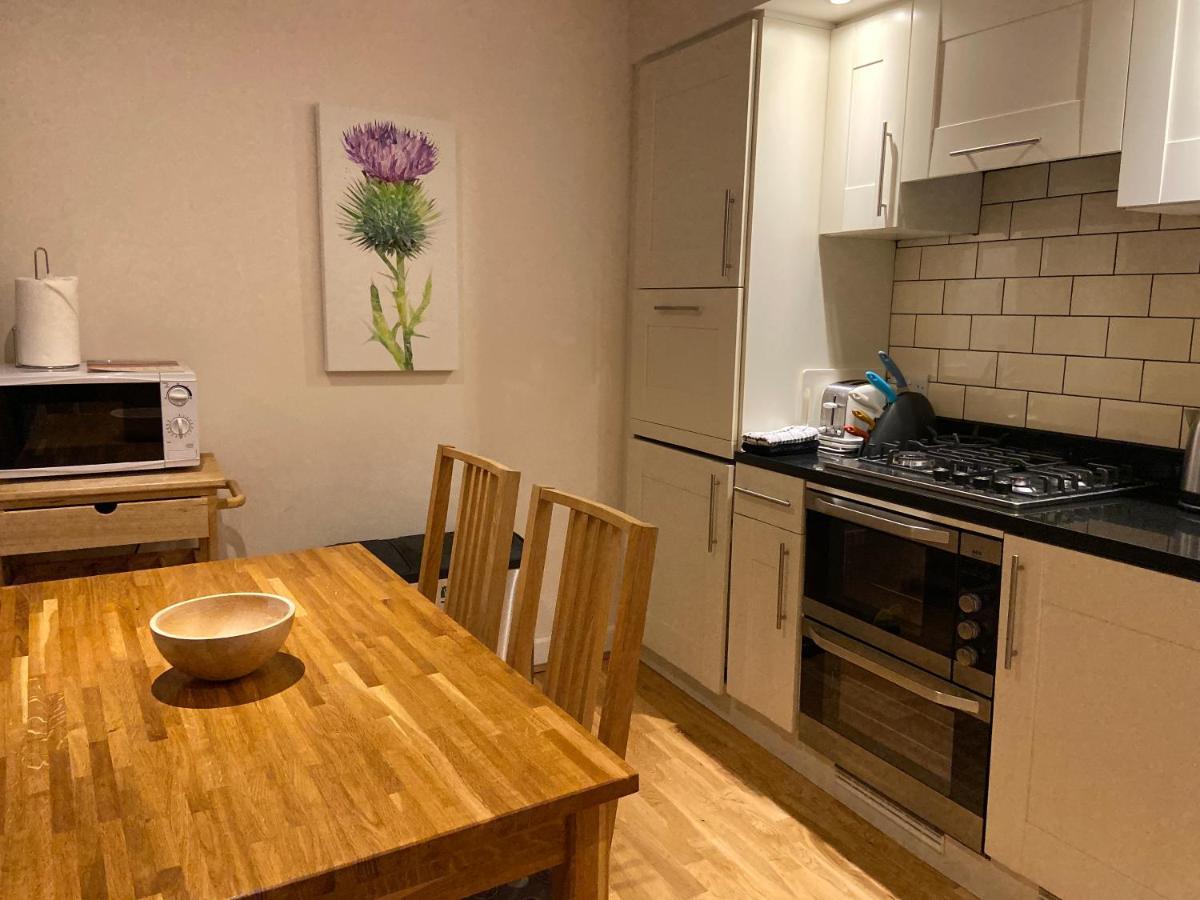 One Bedroom Apartment Highland Club Scotland Fort Augustus Bagian luar foto