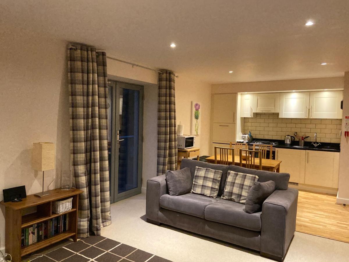 One Bedroom Apartment Highland Club Scotland Fort Augustus Bagian luar foto