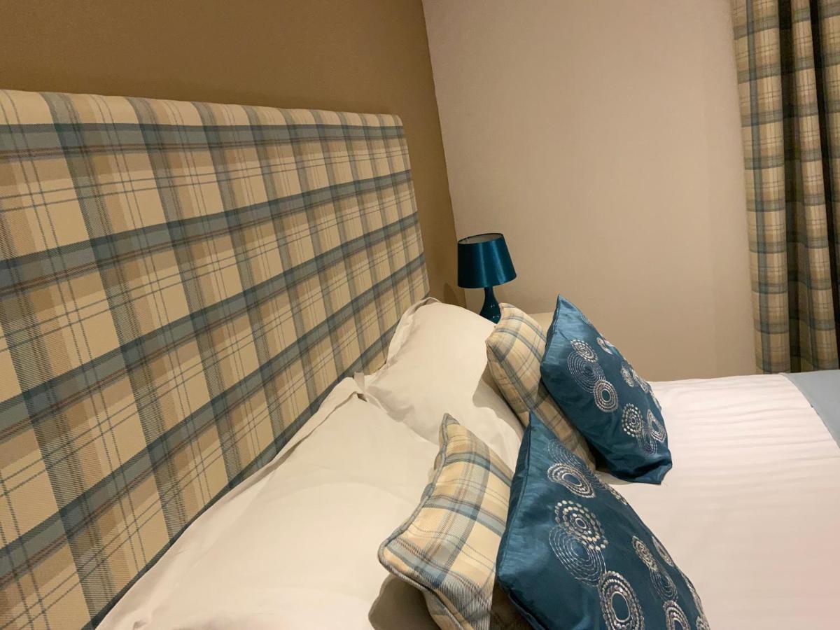 One Bedroom Apartment Highland Club Scotland Fort Augustus Bagian luar foto