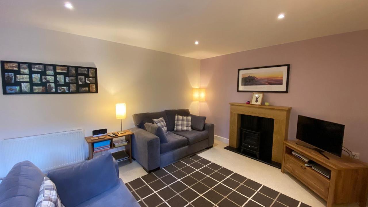 One Bedroom Apartment Highland Club Scotland Fort Augustus Bagian luar foto
