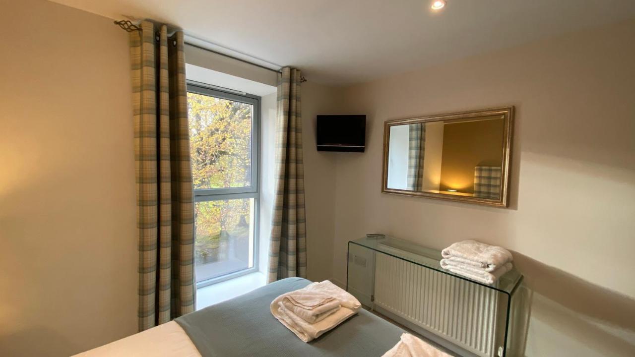 One Bedroom Apartment Highland Club Scotland Fort Augustus Bagian luar foto