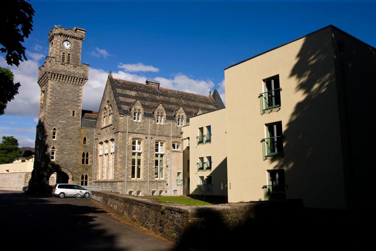 One Bedroom Apartment Highland Club Scotland Fort Augustus Bagian luar foto