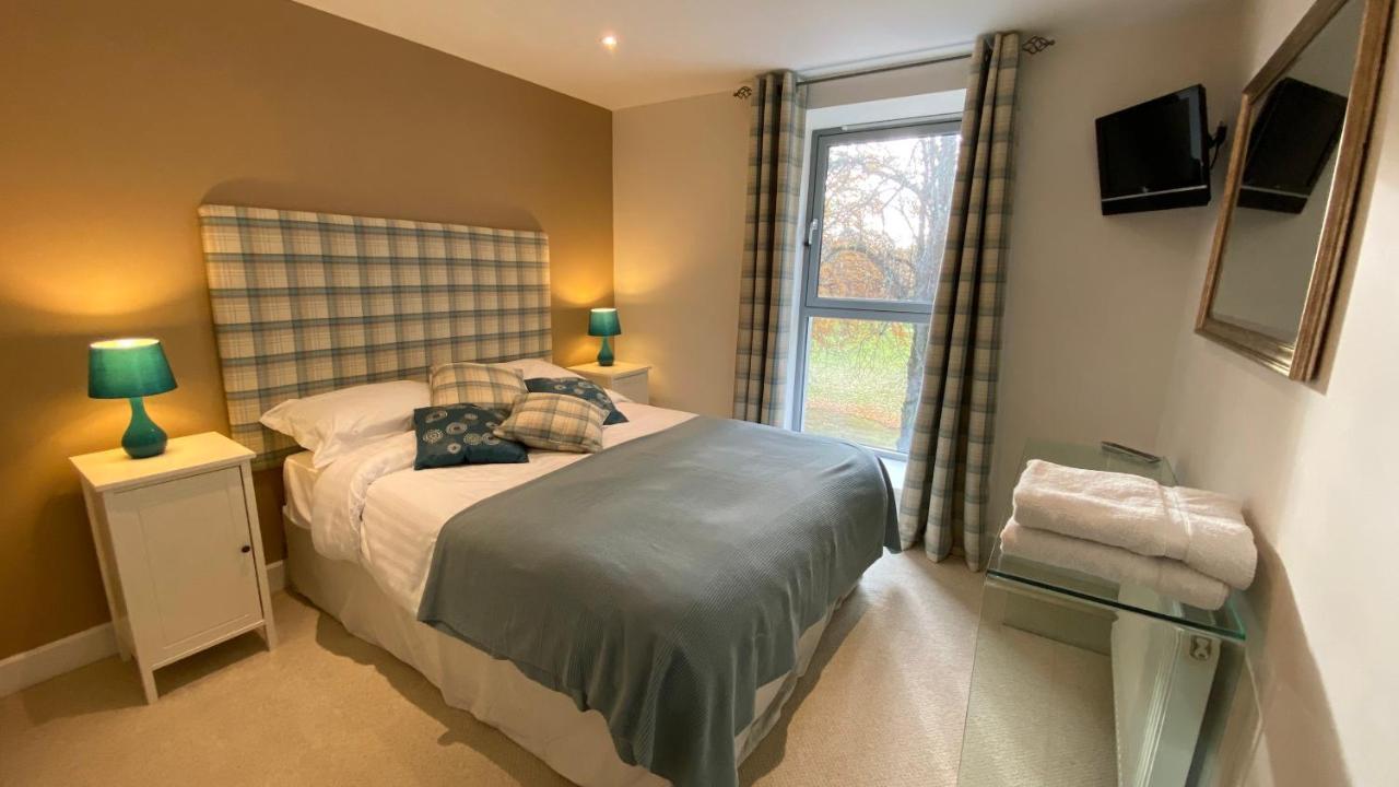 One Bedroom Apartment Highland Club Scotland Fort Augustus Bagian luar foto
